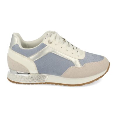 Zapatilla Plana con Cordones - Imagen 2