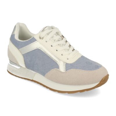 Zapatilla Plana con Cordones - Imagen 3