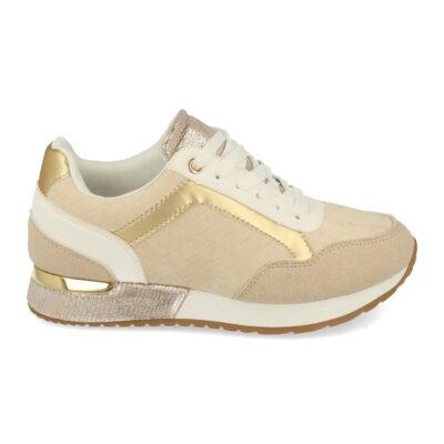Zapatilla Plana con Cordones - Imagen 2