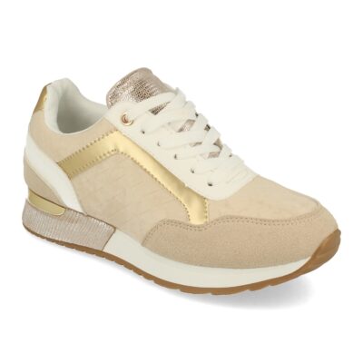 Zapatilla Plana con Cordones - Imagen 3