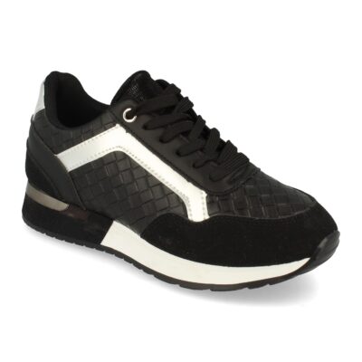 Zapatilla Plana con Cordones - Imagen 3