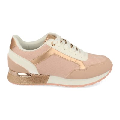 Zapatilla Plana con Cordones - Imagen 2