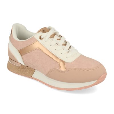 Zapatilla Plana con Cordones - Imagen 3