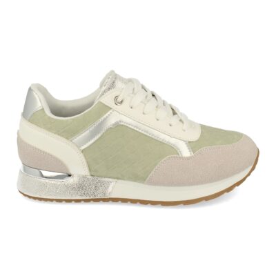 Zapatilla Plana con Cordones - Imagen 2