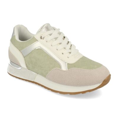 Zapatilla Plana con Cordones - Imagen 3