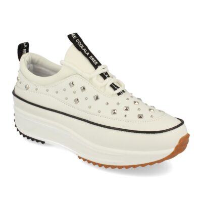 Zapatilla de Bamaba con Detalles - Imagen 2
