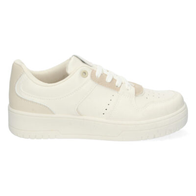 Zapatilla de Plataforma con Cordones - Imagen 2
