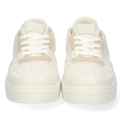 Zapatilla de Plataforma con Cordones - Imagen 3