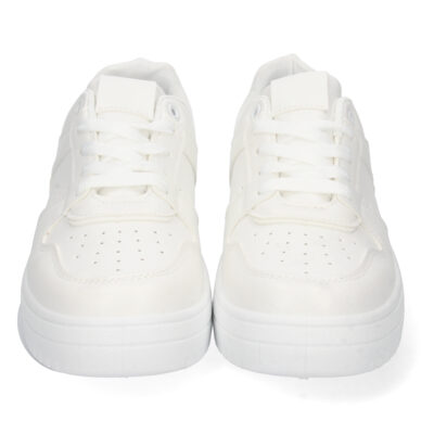 Zapatilla de Plataforma con Cordones - Imagen 3