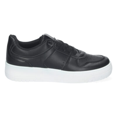 Zapatilla de Plataforma con Cordones - Imagen 2