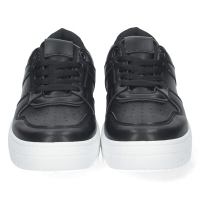 Zapatilla de Plataforma con Cordones - Imagen 3