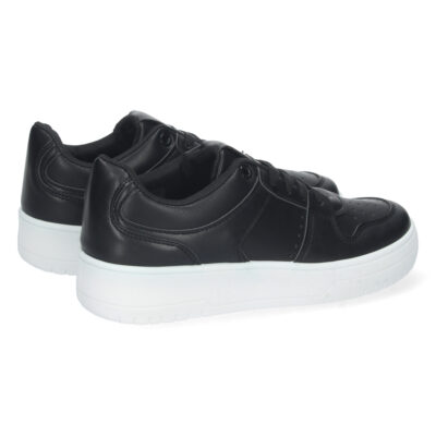 Zapatilla de Plataforma con Cordones - Imagen 4