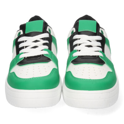 Zapatilla de Plataforma con Cordones - Imagen 3