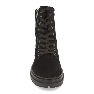 Botín para Mujer con Cordones - Imagen 3