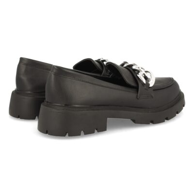 Mocasin Plano con Cadena - Imagen 4