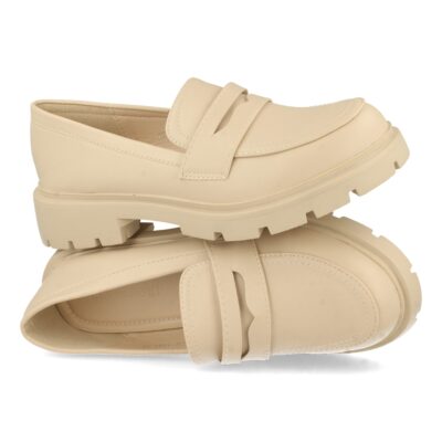 Mocasin Plano con Antifaz - Imagen 5