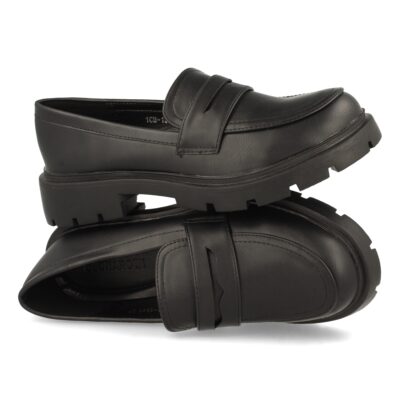 Mocasin Plano con Antifaz - Imagen 5