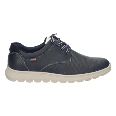 Zapato con Perforado Mil Puntos y Cordones - Imagen 2