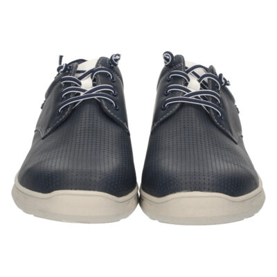 Zapato con Perforado Mil Puntos y Cordones - Imagen 3