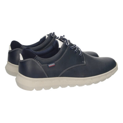 Zapato con Perforado Mil Puntos y Cordones - Imagen 4