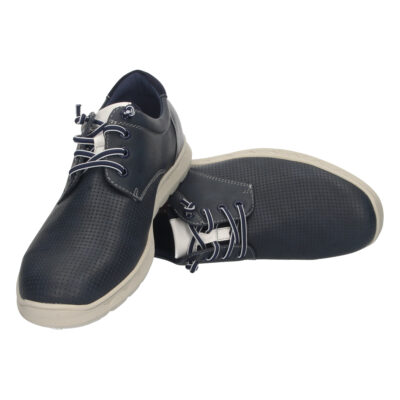 Zapato con Perforado Mil Puntos y Cordones - Imagen 5