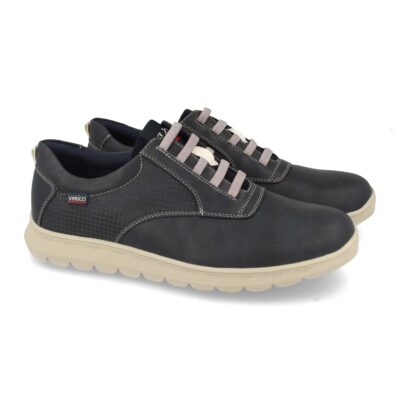 Zapato Plano con Cordon Elastico