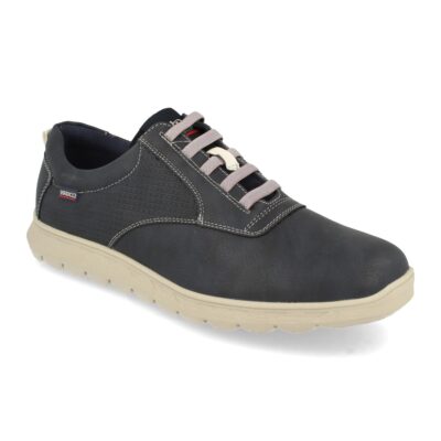 Zapato Plano con Cordon Elastico - Imagen 3