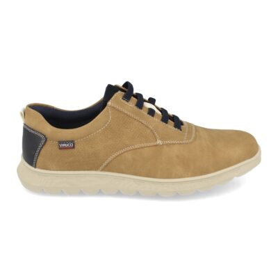 Zapato Plano con Cordon Elastico - Imagen 2