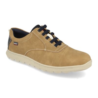Zapato Plano con Cordon Elastico - Imagen 3