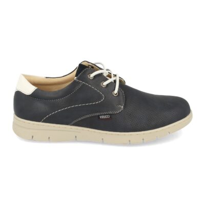 Zapato Plano con Cordon Elastico - Imagen 2