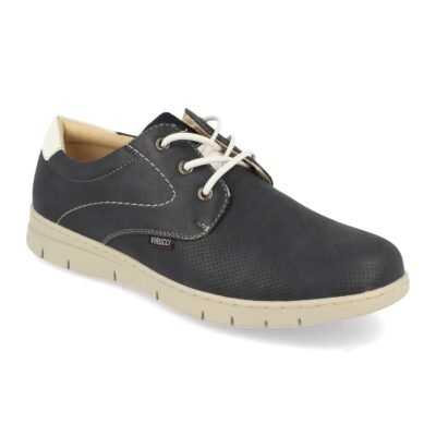 Zapato Plano con Cordon Elastico - Imagen 3