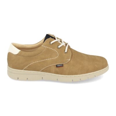 Zapato Plano con Cordon Elastico - Imagen 2