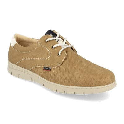 Zapato Plano con Cordon Elastico - Imagen 3