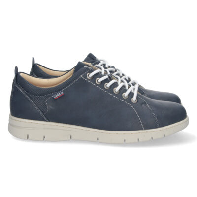 Zapato Plano con Cordones Elasticos