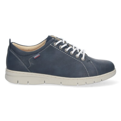 Zapato Plano con Cordones Elasticos - Imagen 2