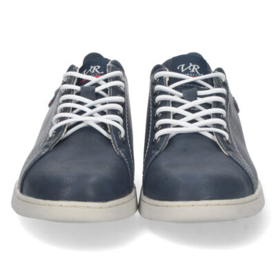 Zapato Plano con Cordones Elasticos - Imagen 3