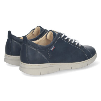 Zapato Plano con Cordones Elasticos - Imagen 4