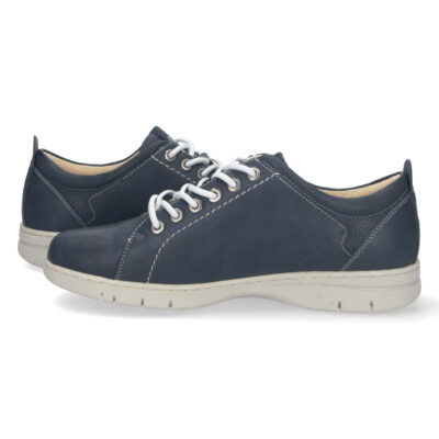 Zapato Plano con Cordones Elasticos - Imagen 5