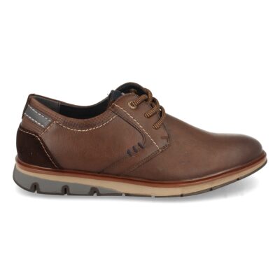 Zapato Plano con Cordones - Imagen 2