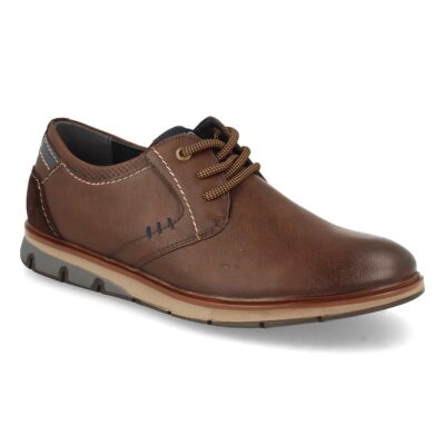 Zapato Plano con Cordones - Imagen 3