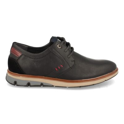 Zapato Plano con Cordones - Imagen 2