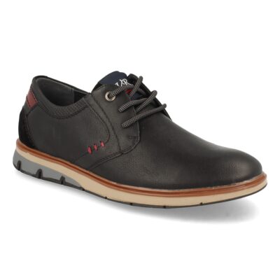 Zapato Plano con Cordones - Imagen 3