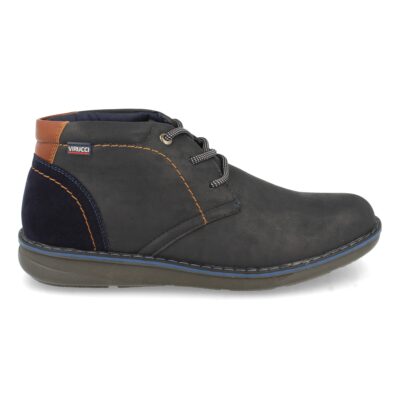 Botin Plano con Cordones - Imagen 2