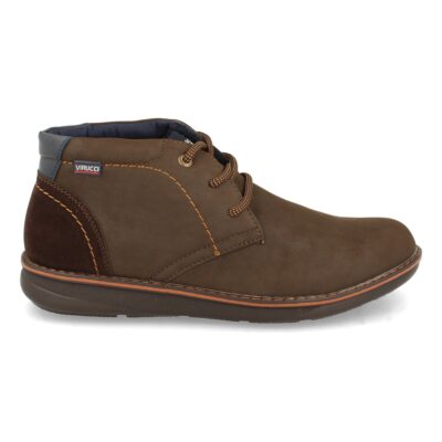 Botin Plano con Cordones - Imagen 2