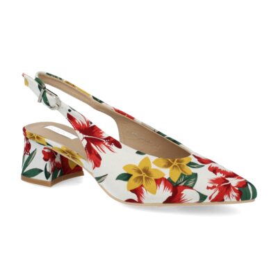 Zapato de tacón - Imagen 2