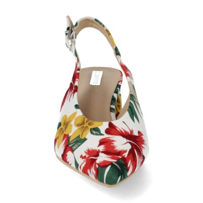 Zapato de tacón - Imagen 3