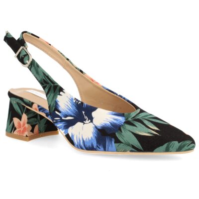 Zapato de tacón - Imagen 2