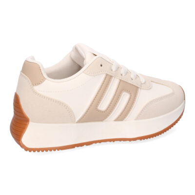 Zapatillas Deportivas Casual para Mujer, Comodas - Imagen 4