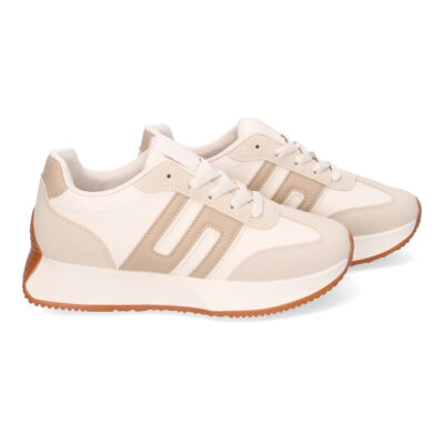 Zapatillas Deportivas Casual para Mujer, Comodas - Imagen 5