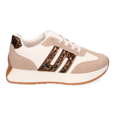 Zapatillas Deportivas Casual para Mujer, Comodas - Imagen 2